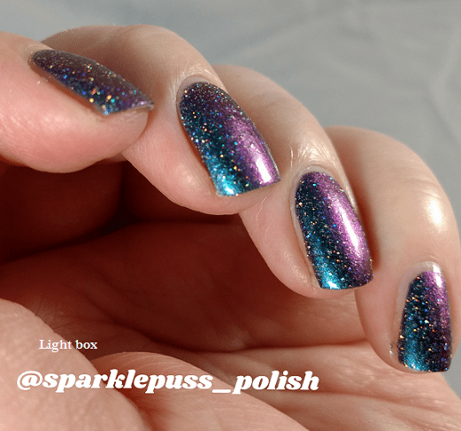 KBShimmer Grand Prospect Holo 3