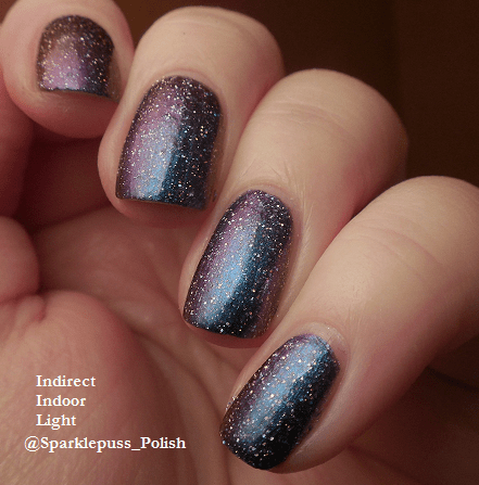 KBShimmer Grand Prospect Holo