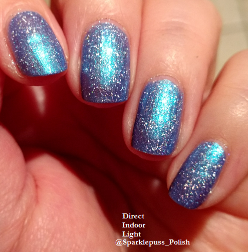 KBShimmer We Make Your Dreams Come Blue 1