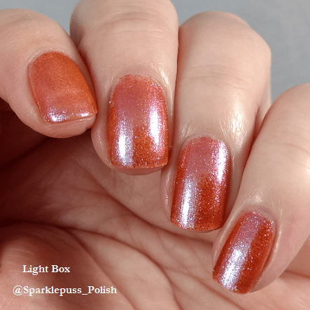 Chester Copper Pot by Fallen Angel Beauty Bar 1