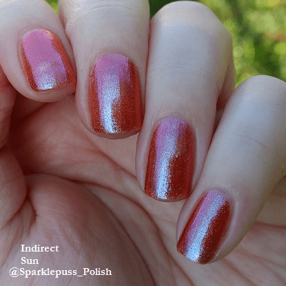 Chester Copper Pot by Fallen Angel Beauty Bar