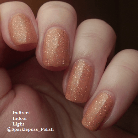 Peachy Queen by ILNP