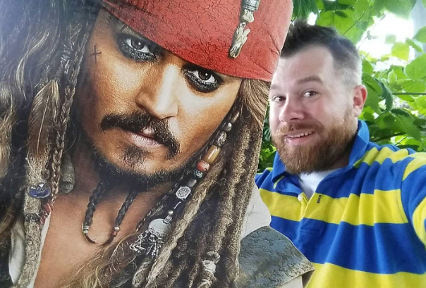 Pirates of the Caribbean