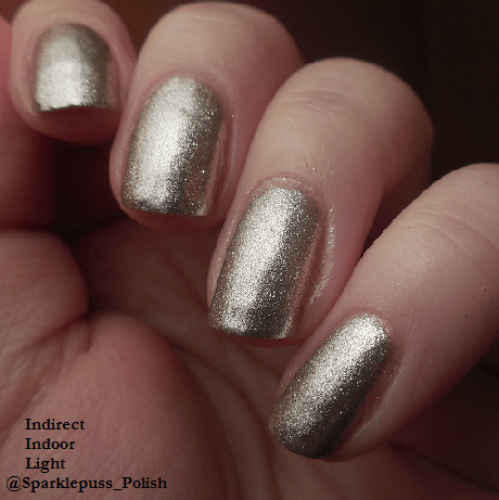 Mirror Mirror On the Wall from Pretty Scary Cosmetics