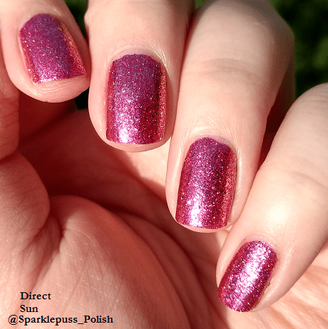 Pink Tourmaline by KBShimmer 1