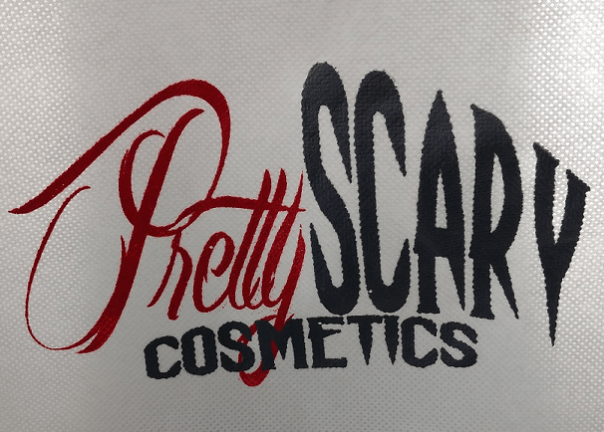 Pretty Scary Cosmetics by Tomb Service 1