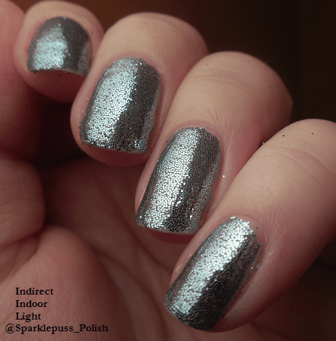 Seahag by Pretty Scary