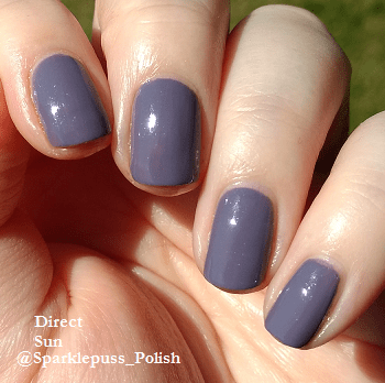 Breathing Dreams Like Air by Literary Lacquers 4