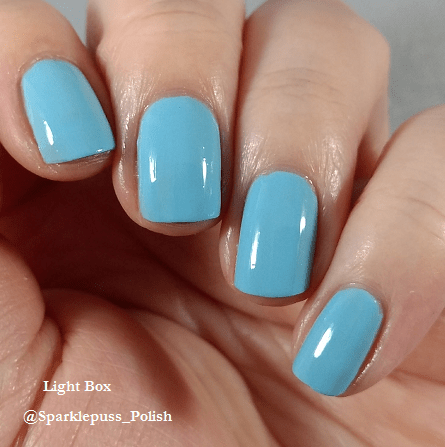 Desdemona's Handkerchief by Literary Lacquers 2