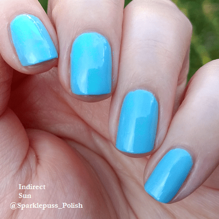 Desdemona's Handkerchief by Literary Lacquers 6