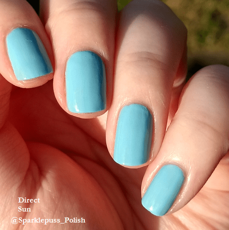 Desdemona's Handkerchief by Literary Lacquers 7