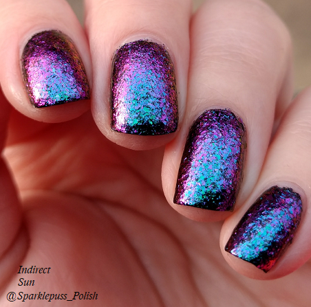 Paradox by ILNP 1