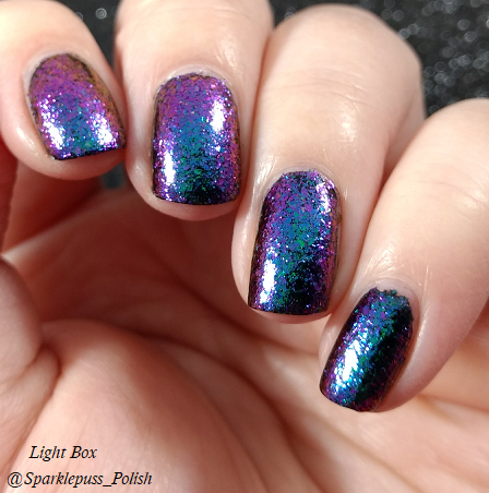 Paradox by ILNP 5