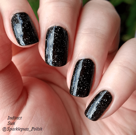 Dorothy Dandridge by Different Dimension 2