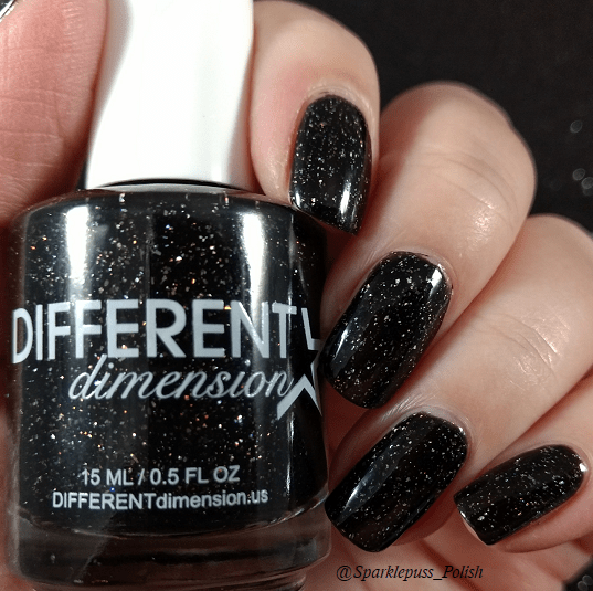 Dorothy Dandridge by Different Dimension 3