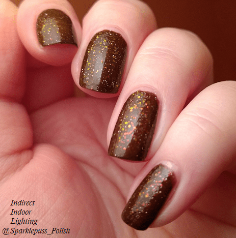 Hourglass Nebula by Different Dimension 2