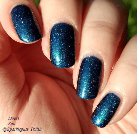 Interstellar by ILNP 2