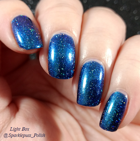 Interstellar by ILNP 5