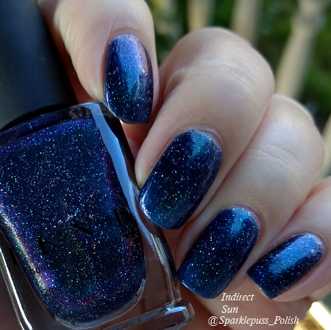 Interstellar by ILNP