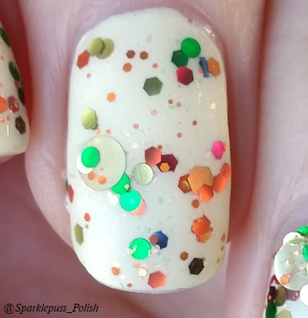 I Fall For Pumpkins by Colores de Carol macro 1