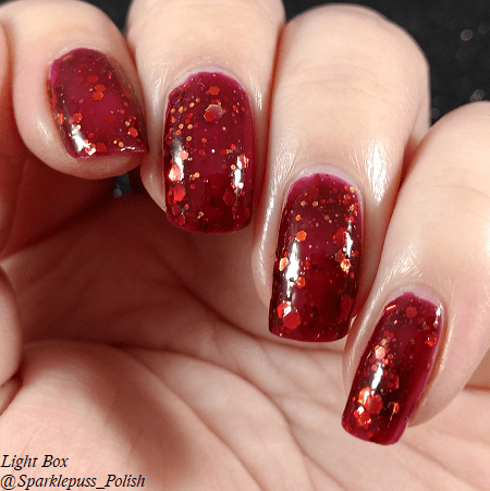 Leaf of Faith by KBShimmer 3