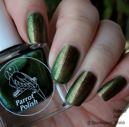 MADD Hope by Parrot Polish