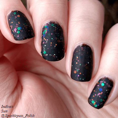 Once Upon A Midnight Dreary by Different Dimension 1