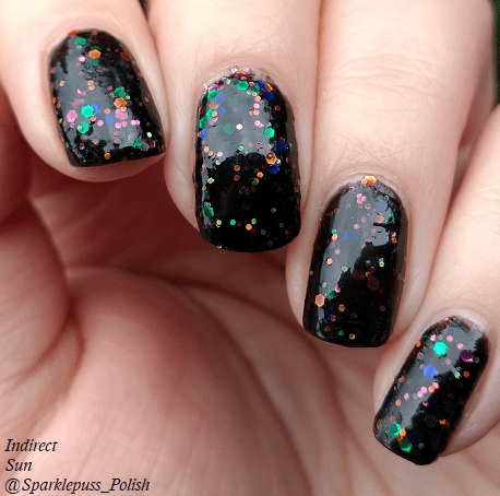 Once Upon A Midnight Dreary by Different Dimension 2