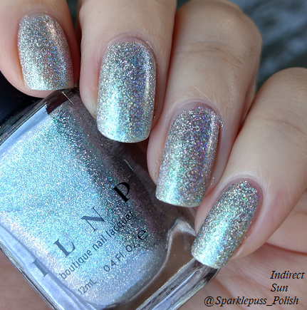 Spring Bouquet by ILNP 1