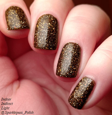 Espresso Yourself by KBShimmer 3
