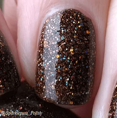 Espresso Yourself by KBShimmer macro