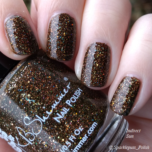 Espresso Yourself by KBShimmer