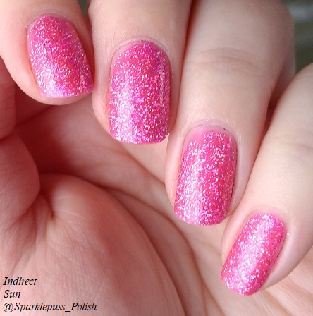 Mr. Mint by Cupcake Polish 3