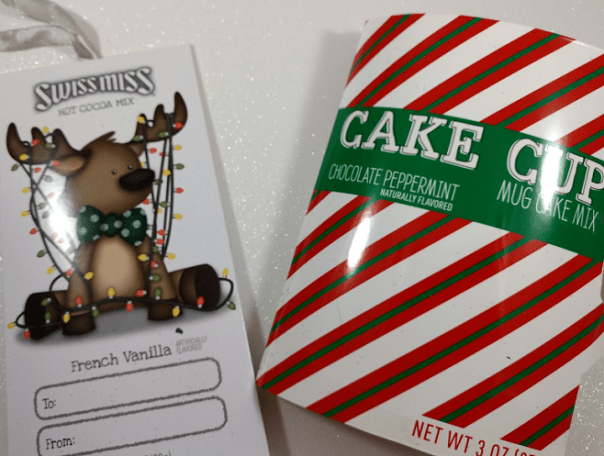 Advent Calender Seventy Seven Nail Lacquer extras 3