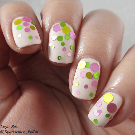 Beauty Bigbang J1329-5C Sinful Colors Easy Going 1