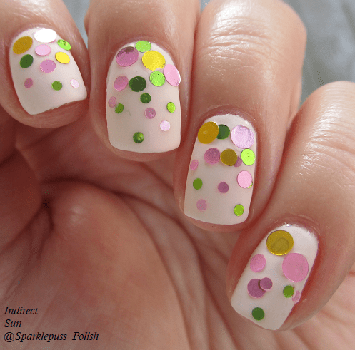 Beauty Bigbang J1329-5C Sinful Colors Easy Going 3