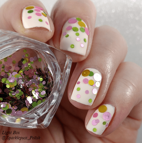 Beauty Bigbang J1329-5C Sinful Colors Easy Going 4