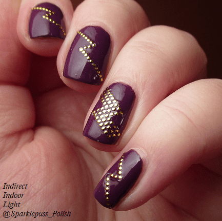 Beauty Bigbang J5751-6C Landon by Zoya 1