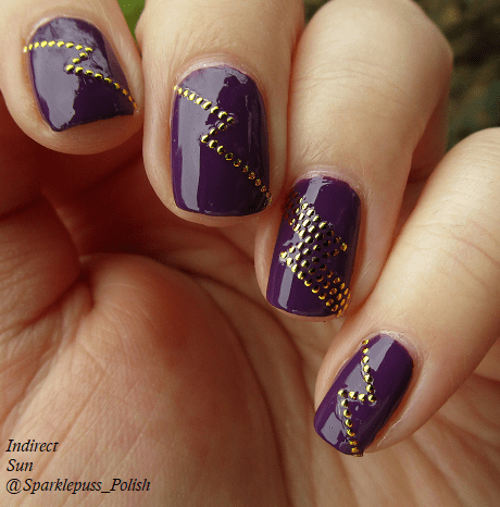 Beauty Bigbang J5751-6C Landon by Zoya
