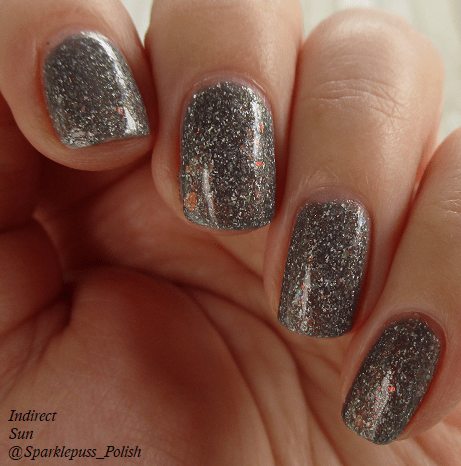 Grey Opal by Polished For Days 3