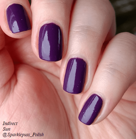 Landon by Zoya from the Party Girls collection