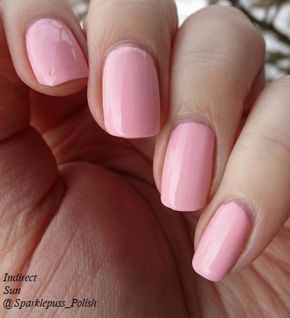 Fresh Prince-ss by China Glaze 1