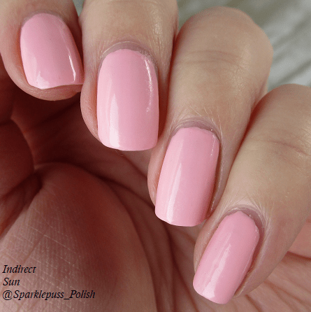 Fresh Prince-ss by China Glaze 2