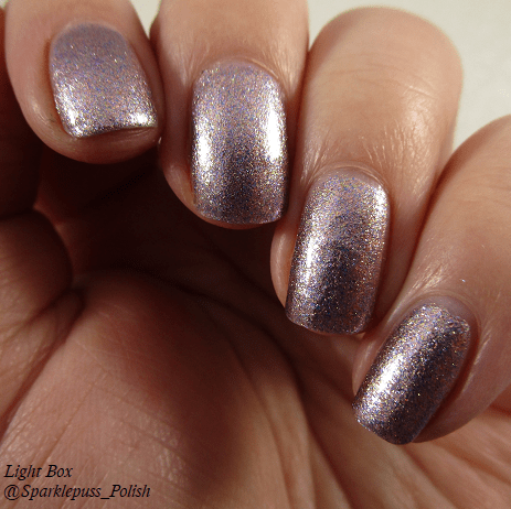 Sweetness and Light by Pahlish 2