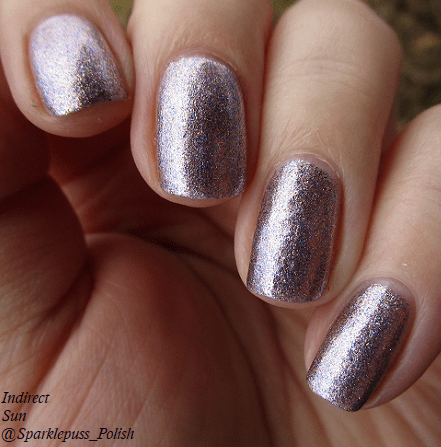 Sweetness and Light by Pahlish