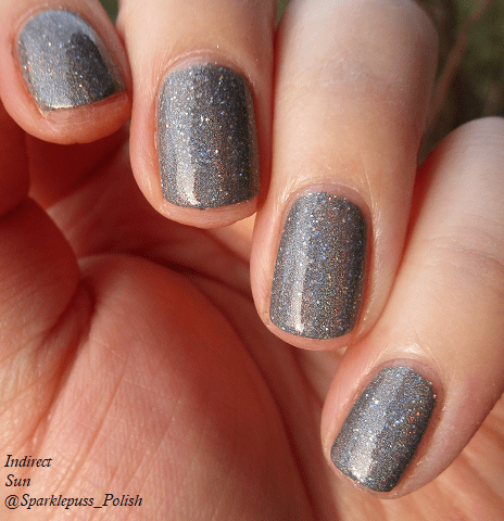 Be There or Be Square by Different Dimension