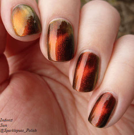 Solar Flair by KBShimmer 4