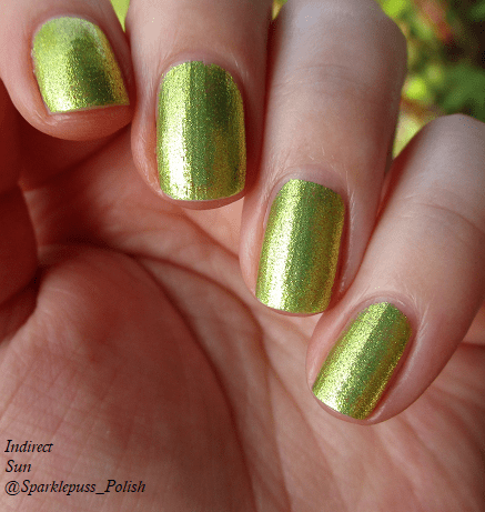 Short Circuit by ILNP 1