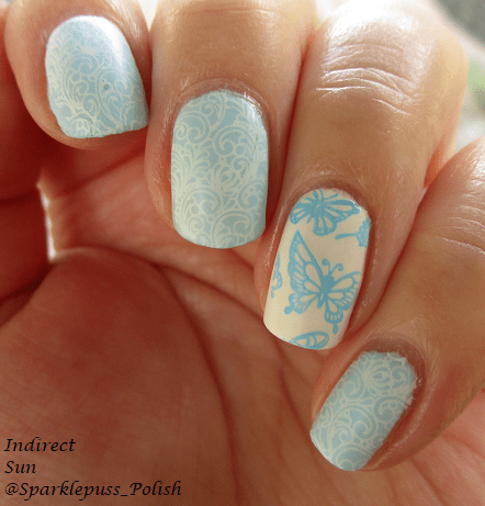 Beauty Bigbang KT040403 1