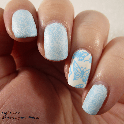 Beauty Bigbang KT040403 2